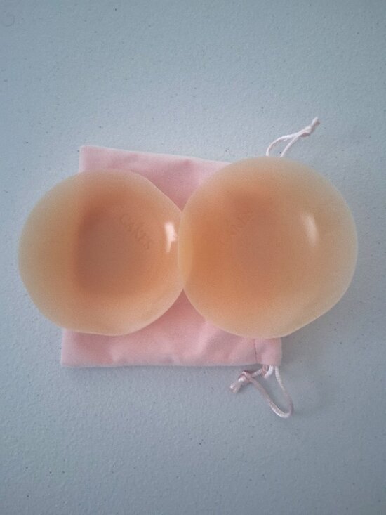 Cakes Body Other - CAKES Volume Bra Inserts